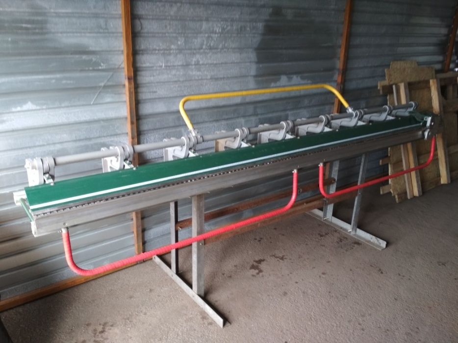 услуги листогиба до 1мм