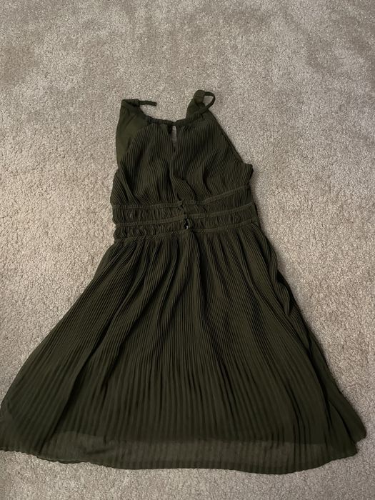 рокли pull and bear shein h&m