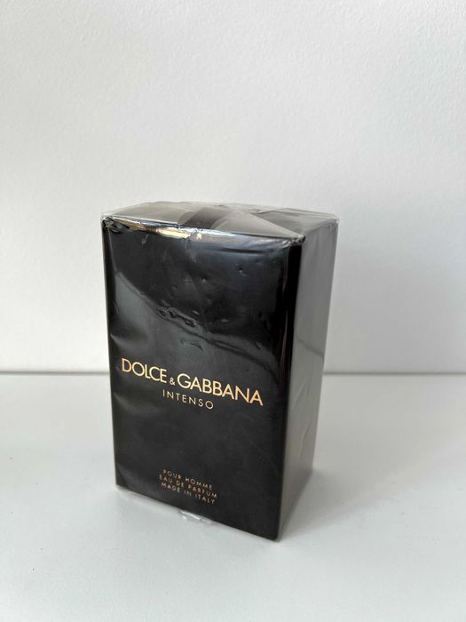 Parfum Dolce & Gabbana Intenso Homme pentru barbati, 125 ml, ORIGINAL