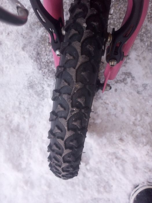 Детски велосипед Byox Devil 16