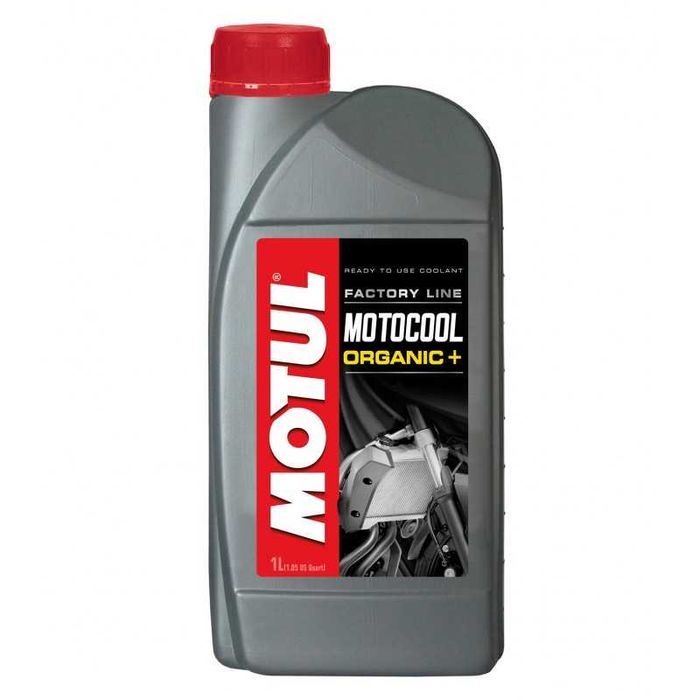 Козметика Спрей верига Антифриз Спирачна течност MOTUL