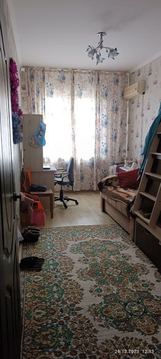 Сдаю квартиру Яшнабадский р-он Авиасозлар-2. 3-ком 4-этаж 9-этажном До