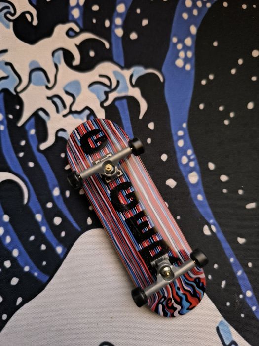 Фингерборды Tech Deck