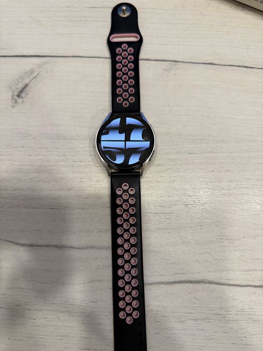Samsung galaxy watch 6