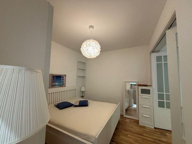 Двустаен апартамент под наем в центъра на София, 2190262