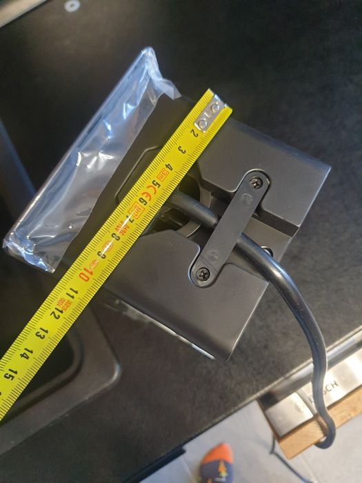 Priza blat bucatarie premium rotativa