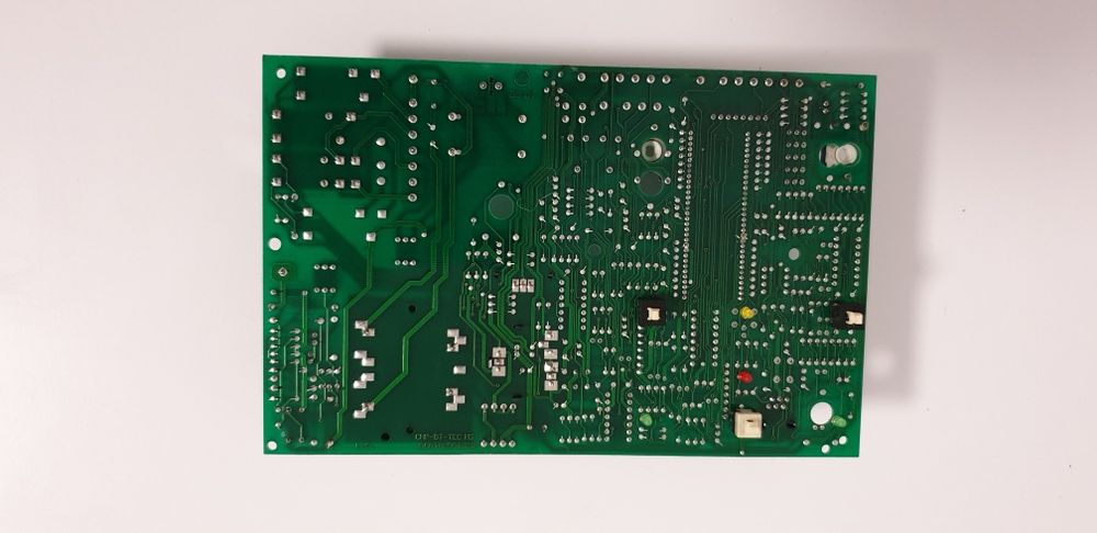 Placa centrala Ariston Microtec , Tx ,T2 cu modul in comutatie