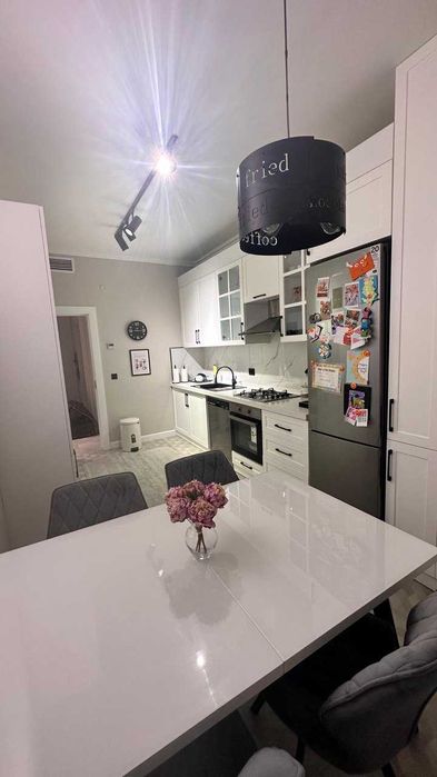 Срочно! Продажа квартиры от собственника! "Istanbul Sity"  3/6/9