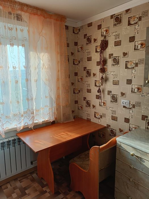 Продам 2х комнатную квартиру