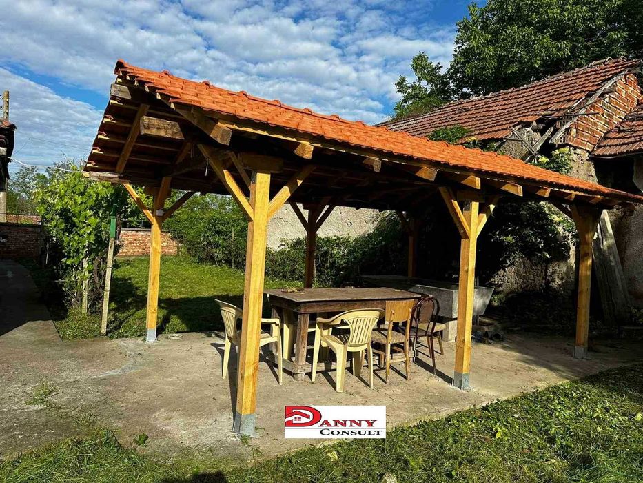 Продава се Къща в Велико Търново, Акация - 110 кв.м за 363 €/кв.м - Снимка #15