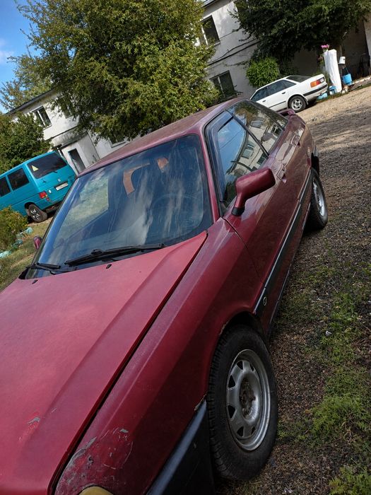 Audi 80 B3, 1991г.в
