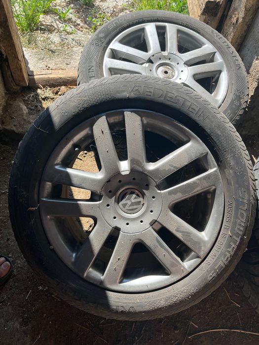 Джанти за WV,skoda,audi,seat