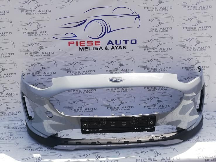 Bara fata Ford Fiesta Active an 2017-2018-2019-2020-2021