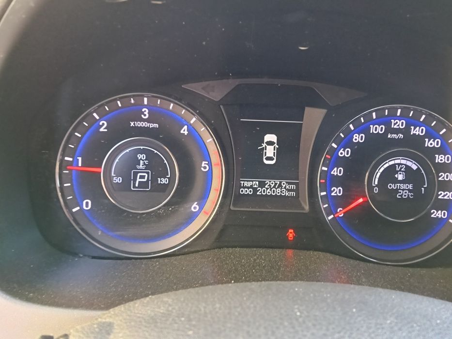 Hyundai i40 de vânzare sau la schimb