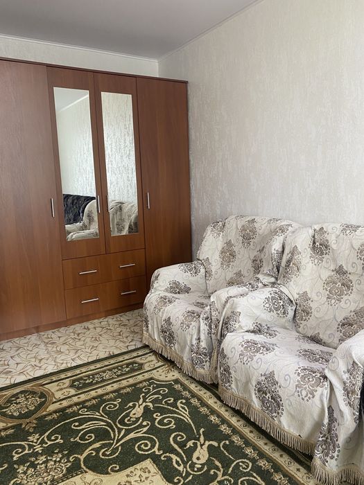 Продается 1- комнатная квартира