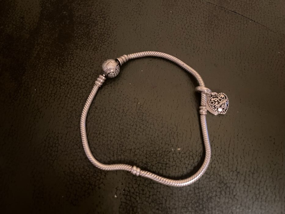 Браслет Pandora оригинал