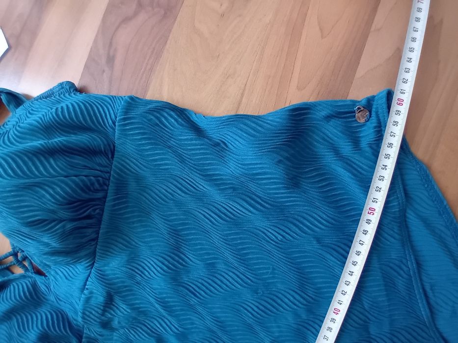 Ulla Popken N60 ,62голям размер  бански