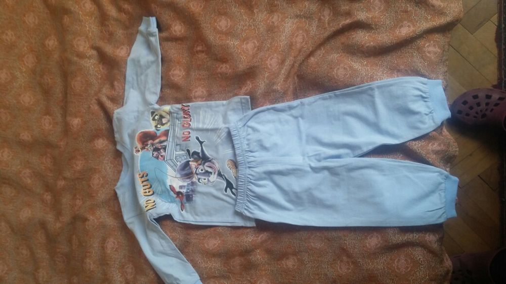 Детска пижама