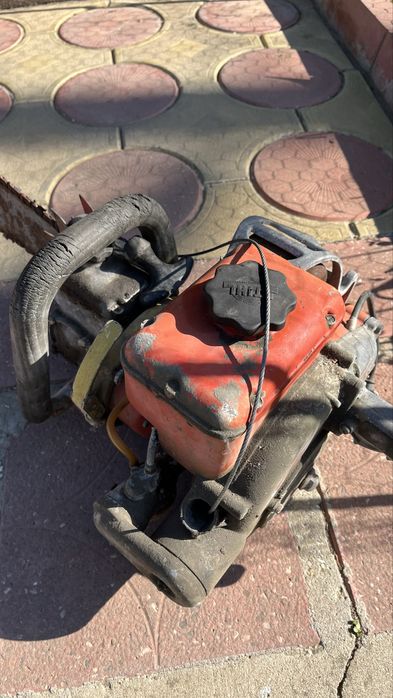 Stihl  blk 57 98кубика