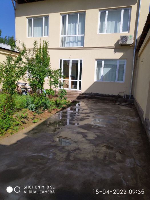 Дом аренда 7 ком