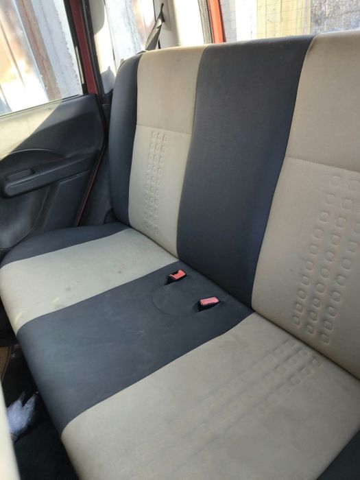 FIAT Panda 2008 — imagine 4
