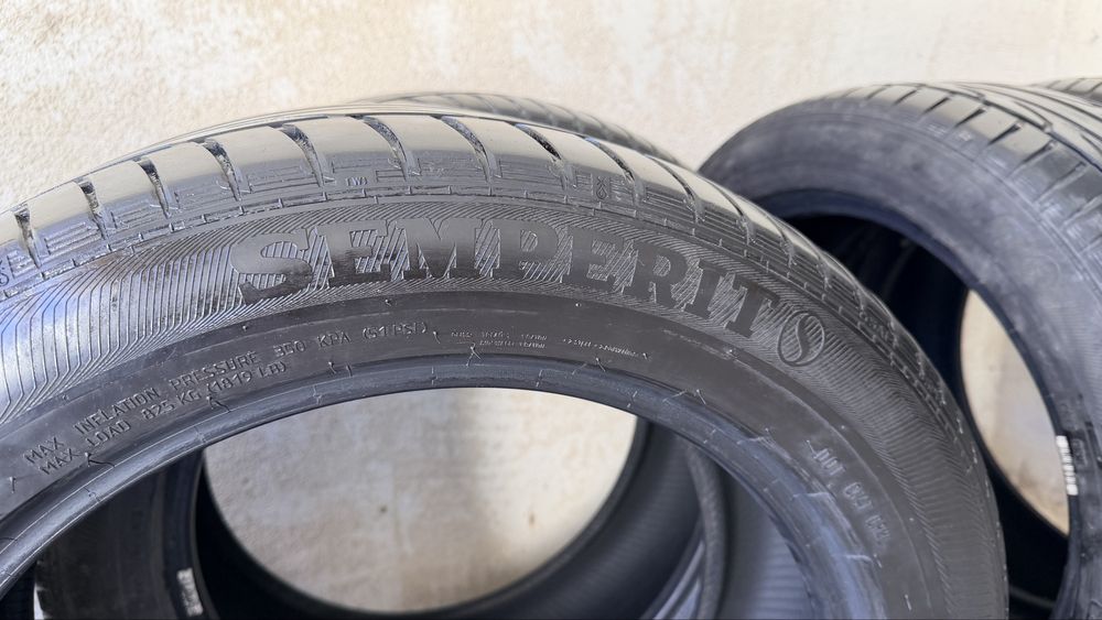 235/50/18 Semperit летни