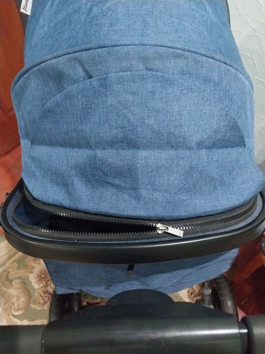 Коляска детская до 4 лет