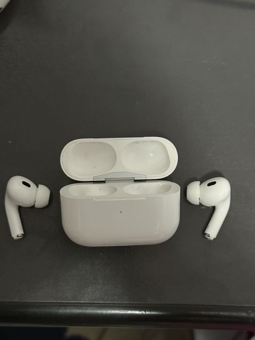 Casti AirPods Pro 1st Generation Original Apple