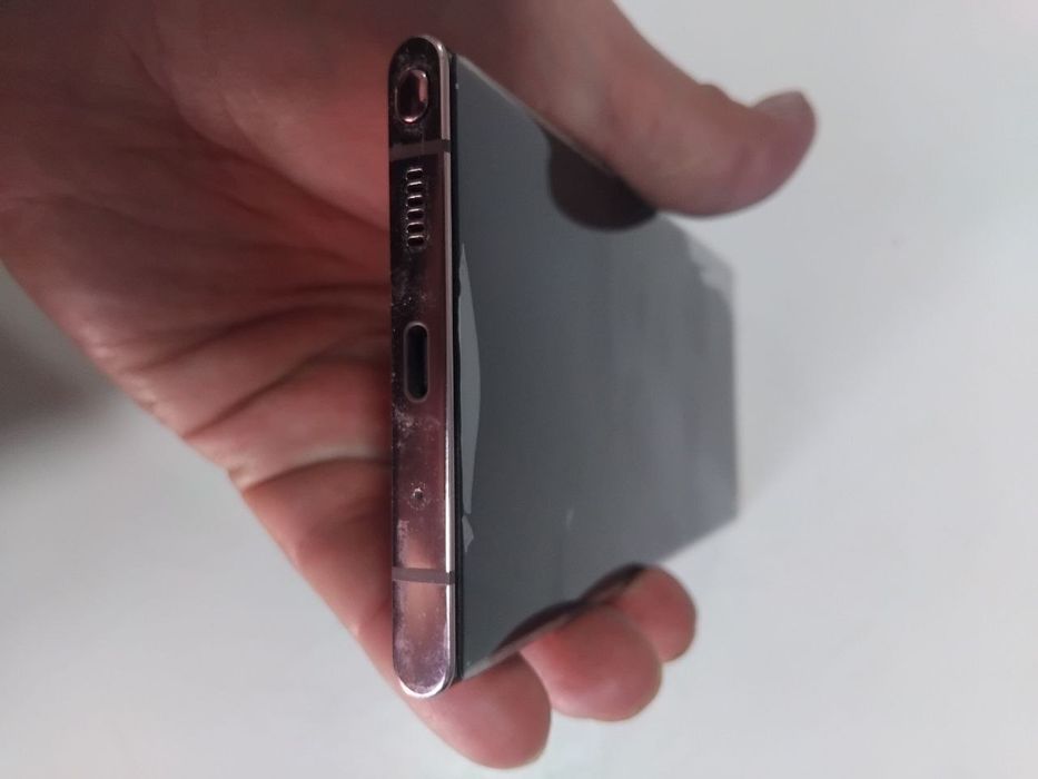 Самсунг 20 нот ултра 5 G 256gb