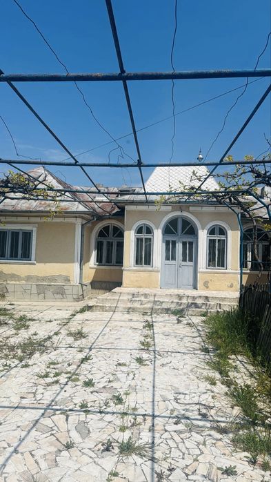 Casa De Vanzare jud Tulcea com Stejaru