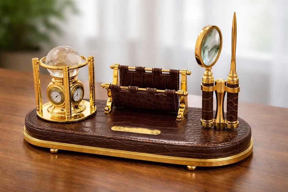 Набор для руководителя, подарочный набор