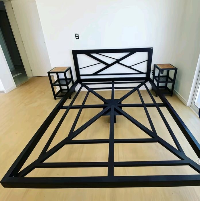 Лофт мебель на заказ