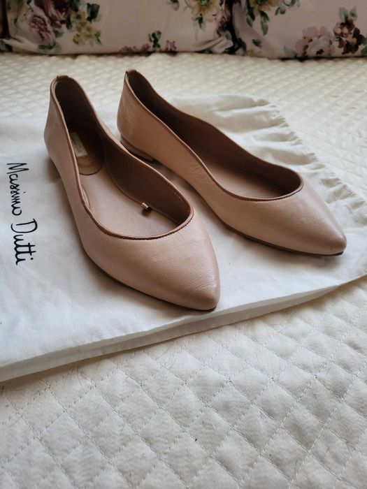 Massimo Dutti, Calvin Klein, Levi's, Zara