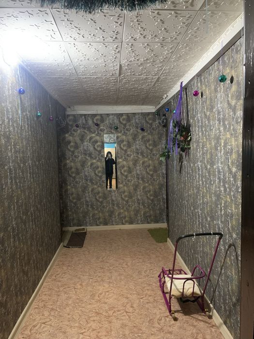 Продам комнату в общежитии