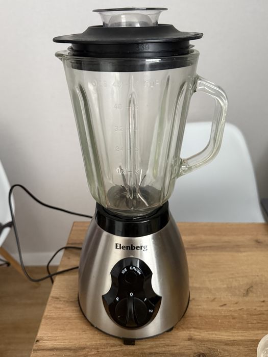 Блендер состояние новое