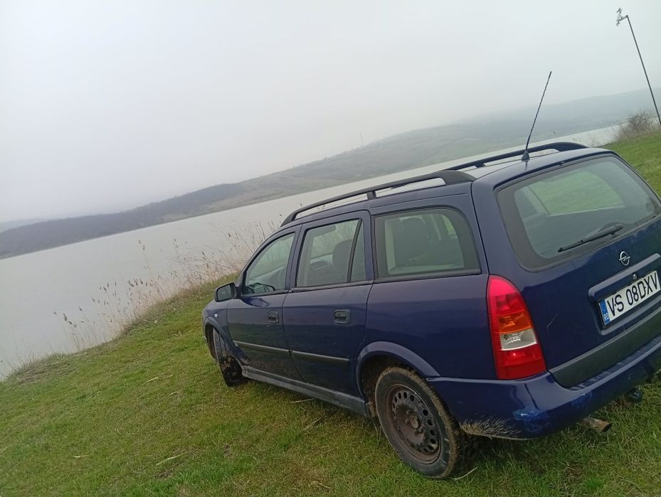 Vand opel astra g 2.0 dizel