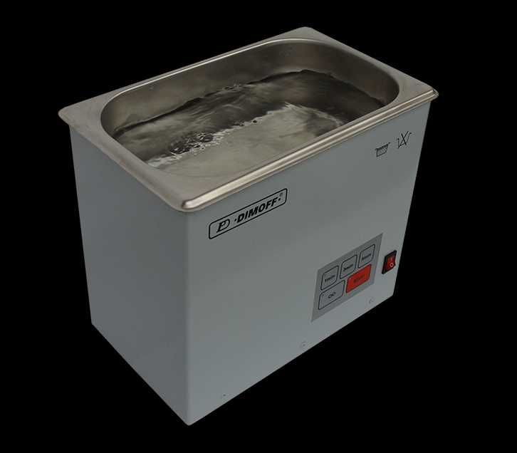 Ултразвукова вана за почистване