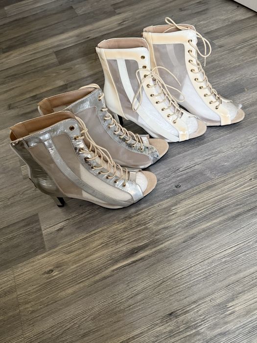 Туфли high heels (хай хилс)