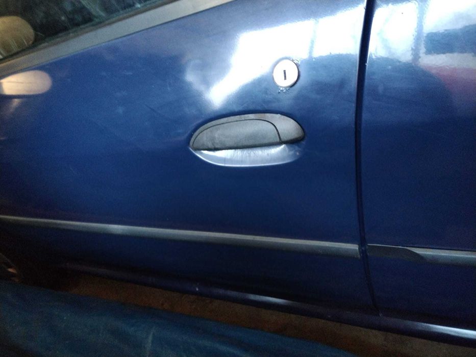 Dacia Logan 2005 1.6