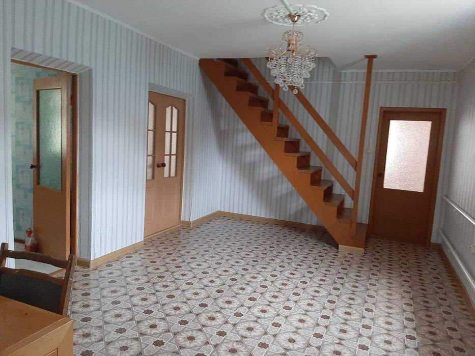 Продается мансардный дом