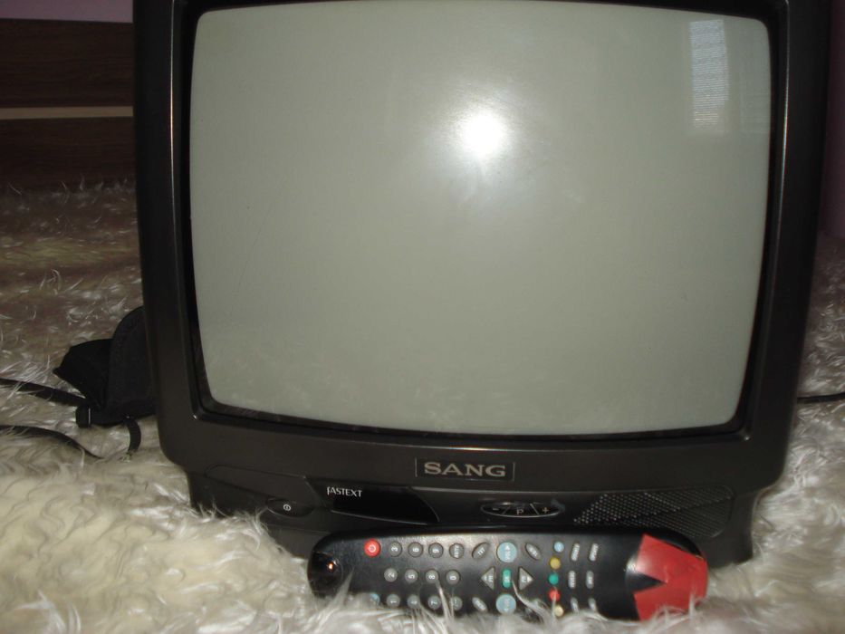 Телевизор SANG NR14B7M15-TX