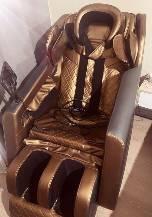 Массажное кресло недорого