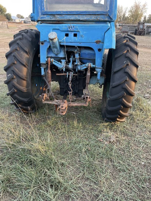 Трактор МТЗ 80 (82) 2 трактора