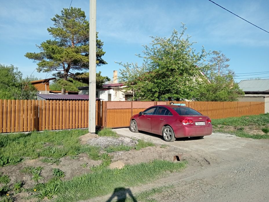 Продам дом в Пришахтинске