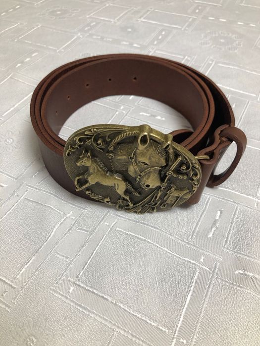 Ръчно изработени колани