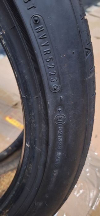 Dot 2024 Спорт пакет 245 40 19 & 275 35 19 Falken