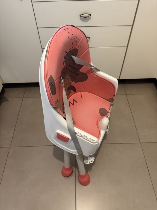 Scaun de Masa Pliabil 4 in1