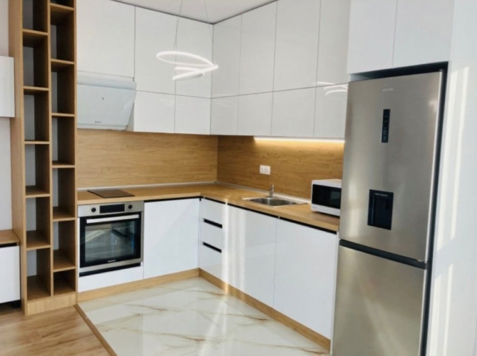 Дава се под наем Двустаен апартамент в Пловдив, Каменица 2 - 70 кв.м за 510 € - Снимка #9