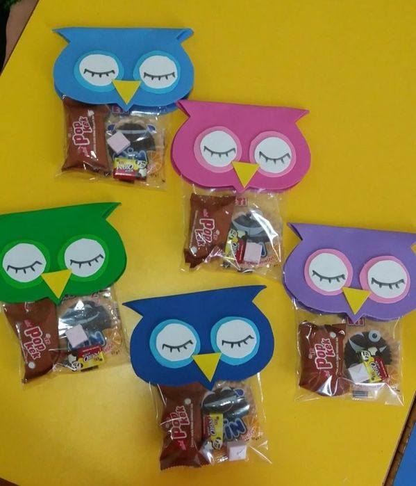 ПОДАРЪЦИ за ДЕТСКИ Рожден ден,Тематично Парти,Детска градина,учил