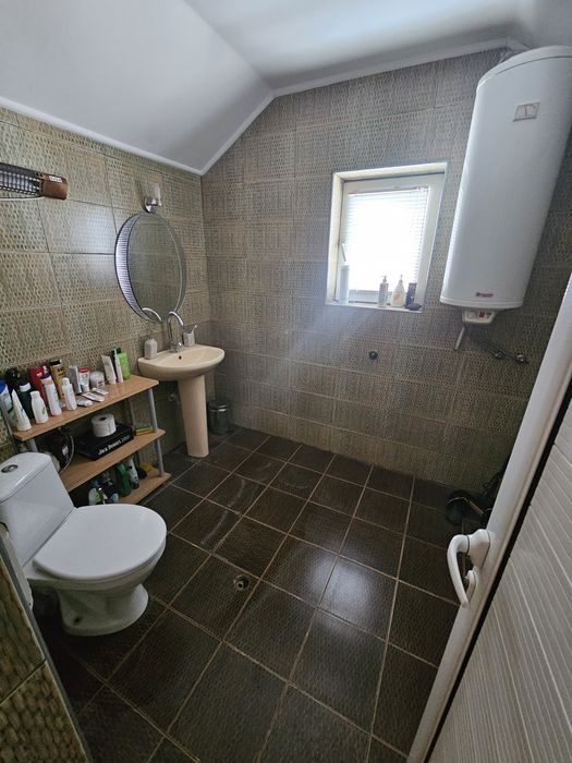 Къща в с. Брестник